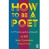 KNYGA Jo Bell How to Be a Poet
