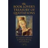 KNYGA Jo Brielyn Book Lover's Treasury of Quotations, An Inspired Collection on Reading, Writing and Literature