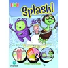 KNYGA Jo Brooker Bug Club Reading Corner: Age 4-7: Splash