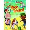KNYGA Jo Brooker Bug Club Reading Corner: Age 4-7: Slick Tricks