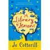 KNYGA Jo Cotterill Library of Lemons
