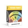 KNYGA Jo Firestone Punderdome Food Fight Expansion Pack, 50 S'more Cards to Add to the Core Game