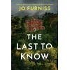 KNYGA Jo Furniss Last to Know
