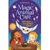 KNYGA Jo Glasspool Magic Animal Cafe - Georgie the Guardian Owl