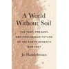 KNYGA Jo Handelsman World Without Soil