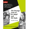 KNYGA Jo Heathcote AQA GCSE (9-1) English Literature and Language - Dr Jekyll and Mr Hyde