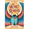 KNYGA Jo Lindley Saviour Pirotta Heart Scarab