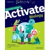 KNYGA Jo Locke Oxford Smart Activate Biology Student Book