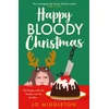 KNYGA Jo Middleton Happy Bloody Christmas