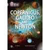 KNYGA Jo Nelson Copernicus, Galileo and Newton, Band 18/Pearl