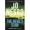 KNYGA Jo Nesb Nesbo Jo Devil's Star