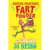 KNYGA Jo Nesb Doctor Proctor's Fart Powder