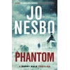 KNYGA Jo Nesb Fantomas
