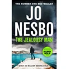 KNYGA Jo Nesb Jealousy Man, From the Sunday Times No.1 bestselling king of gripping twists
