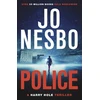 KNYGA Jo Nesb Policija