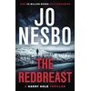 KNYGA Jo Nesb The Redbreast