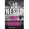 KNYGA Jo Nesb Thirst