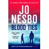 KNYGA Jo Nesbo Blood Ties
