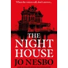 KNYGA Jo Nesbo Nesbo Jo Night House