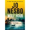 KNYGA Jo Nesbo Wolf Hour