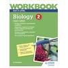 KNYGA Jo Ormisher AQA A-level Biology Workbook 2