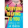 KNYGA Jo Piazza Everyone is Lying to You