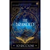 KNYGA Jo Riccioni Branded, The Branded Season, Book One