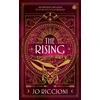 KNYGA Jo Riccioni Rising, The Branded Season, Book Two