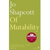 KNYGA Jo Shapcott Of Mutability