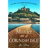KNYGA Jo Silva Murder on a Cornish Isle