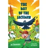 KNYGA Jo Simmons Day of the Jackdaw