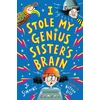 KNYGA Jo Simmons I Stole My Genius Sister's Brain