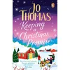 KNYGA Jo Thomas Keeping a Christmas Promise