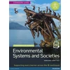 KNYGA Jo Thomas Pearson Baccalaureate: Environmental Systems and Societies bundle 2nd edition