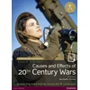 KNYGA Jo Thomas Pearson Baccalaureate: History Causes and Effects of 20th-century Wars 2e bundle