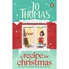 KNYGA Jo Thomas Recipe for Christmas