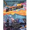 KNYGA Jo Tinsley Mysterium, Unexplained and extraordinary stories for a post-Nessie generation