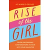 KNYGA Jo Wimble Groves Rise of the Girl