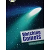 KNYGA Jo Windsor Bug Club Independent Non Fiction Year Two Lime B Watching Comets