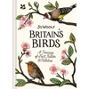 KNYGA Jo Woolf Britain's Birds