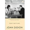 KNYGA Joan Didion Didion Joan Play It As It Lays