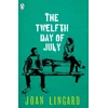 KNYGA Joan Lingard Twelfth Day of July, A Kevin and Sadie Story