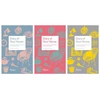 KNYGA Joanna Ahlberg Diary of Your Home, Ideas, Tips, and Prompts for Recording and Organizing Everything