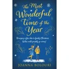 KNYGA Joanna Bolouri Most Wonderful Time of the Year