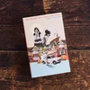 KNYGA Joanna Cannon Trouble with Goats and Sheep