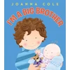 KNYGA Joanna Cole I'm a Big Brother (UK ANZ edition)