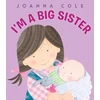 KNYGA Joanna Cole I'm a Big Sister (UK ANZ edition)