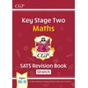 KNYGA Joanna Daniels KS2 Maths Year 6 SATS Revision Book: Stretch (for the 2026 tests)