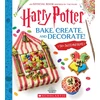 KNYGA Joanna Farrow Bake, Create and Decorate