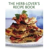 KNYGA Joanna Farrow Herb Lover's Recipe Book